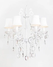 купить стильные Люстра Karma D50 в Краснодаре