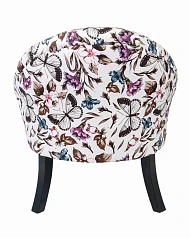 заказать стильные Низкое кресло Desta в Краснодаре