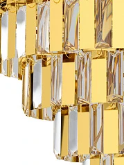 заказать 99096 Подвесной потолочный светильник (люстра) ERSEKA в Краснодаре