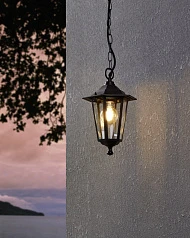 22471 Уличный подвесной светильник LATERNA 4 в Краснодаре