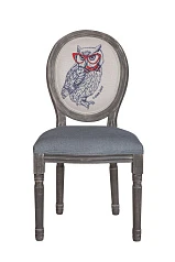 стильный Стул Volker Owl V4 в Краснодаре