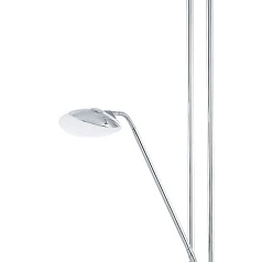 купить 93875 Торшер (напольный светильник) BAYA LED светодиодный диммируемый в Краснодаре