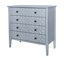 купить стильный Дизайнерский комод Friz Grey в интернет-магазине в Краснодаре