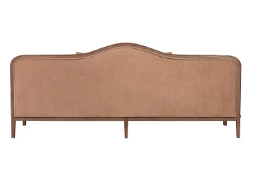 купить Диван с высокой спинкой Madesta Brown в интернет-магазине в Краснодаре