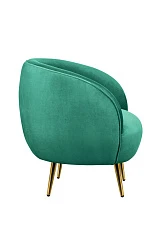 стильное Кресло Benee Green V2 в Краснодаре