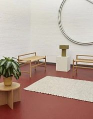 СКАМЬЯ HERITAGE HUBSCH БОЛЬШАЯ, НАТУРАЛЬНЫЙ в Краснодаре