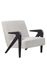 заказать Кресло современное Arrow BL V3 цвет белый в Краснодаре