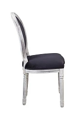 красивый Стул Volker Original Black в Краснодаре