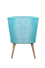 Кресло Shell Mint в интернет-магазине в Краснодаре