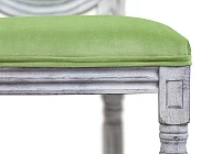 красивый Стул Volker Original Green в Краснодаре