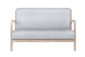 красивые Дизайнерский двухместный диван Cody B-linen в интернет-магазине в Краснодаре