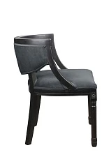 купить красивые Стул Orzo Graphite в интернет-магазине в Краснодаре