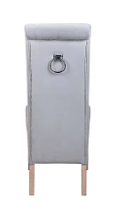 фото Стул Layton Light Gray в интерьере в Краснодаре