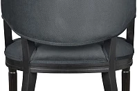 купить Стул для кафе Orzo Graphite в Краснодаре