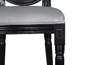 фото Стул Volker Memos Light Grey в Краснодаре