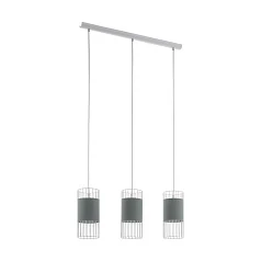 97955 Подвесной потолочный светильник (люстра) NORUMBEGA в Краснодаре