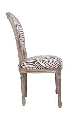 купить красивый Стул Miro Zebra в Краснодаре