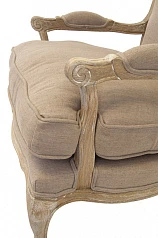 купить красивое Мягкое полукресло с подлокотниками Nitro в интернет-магазине в Краснодаре