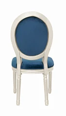 фото Стул Volker Blue Silver в Краснодаре