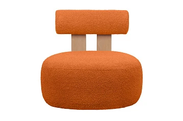 Кресло Luman Orange V2 в Краснодаре