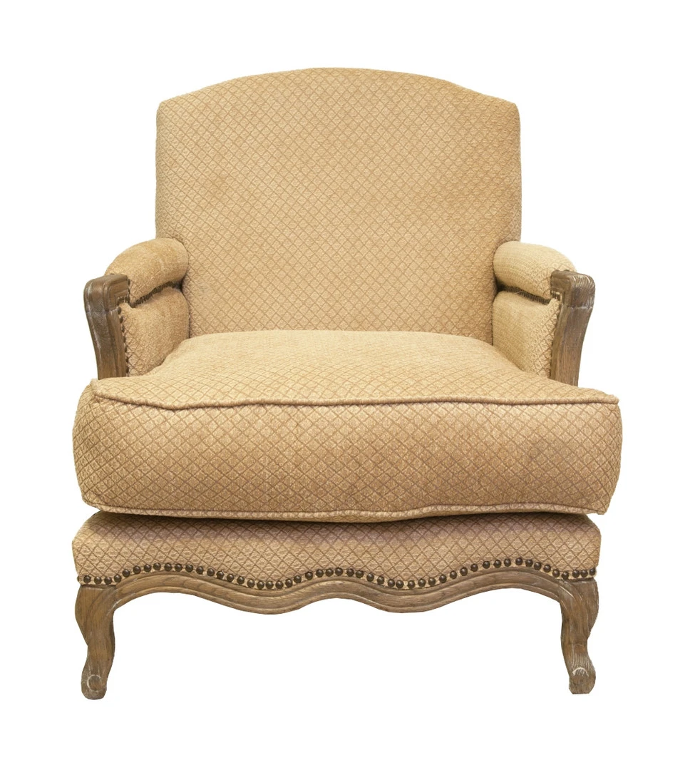 Полукресло Mosca на заказ в Краснодаре