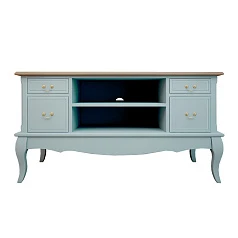 заказать Комод под TV "Leontina Blue" арт ST9328B в интернет-магазине в Краснодаре