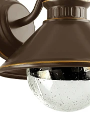 96262 Уличный настенный светильник ALBACETE в Краснодаре