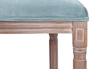 Стул Volker Light Green на заказ в Краснодаре