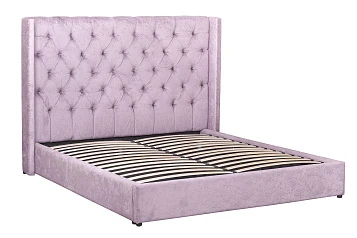 купить Дизайнерская кровать Melso Violet Pm в Краснодаре