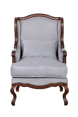 купить стильные Классическое кресло Brody Ratang в американском стиле в интернет-магазине в Краснодаре