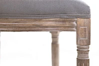 купить Стул Volker Grey V2 в Краснодаре