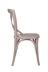 Стул Cross Back Old Dek в Краснодаре