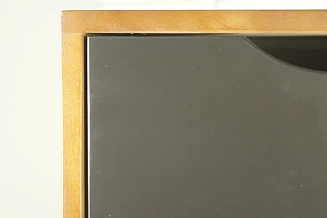 купить стильный Комод универсальный «Aquarelle Birch» 10 ящиков арт RE-14ETG/4 в Краснодаре