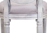 купить красивый Стул Volker Original Grey в Краснодаре