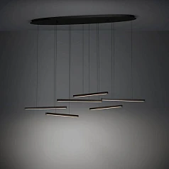 39915 Подвесной потолочный светильник (люстра) LINDOZA в Краснодаре