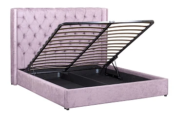 купить Дизайнерская кровать Melso Violet Pm в Краснодаре