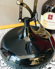 94698 Торшер (напольный светильник) BORGILLIO в Краснодаре