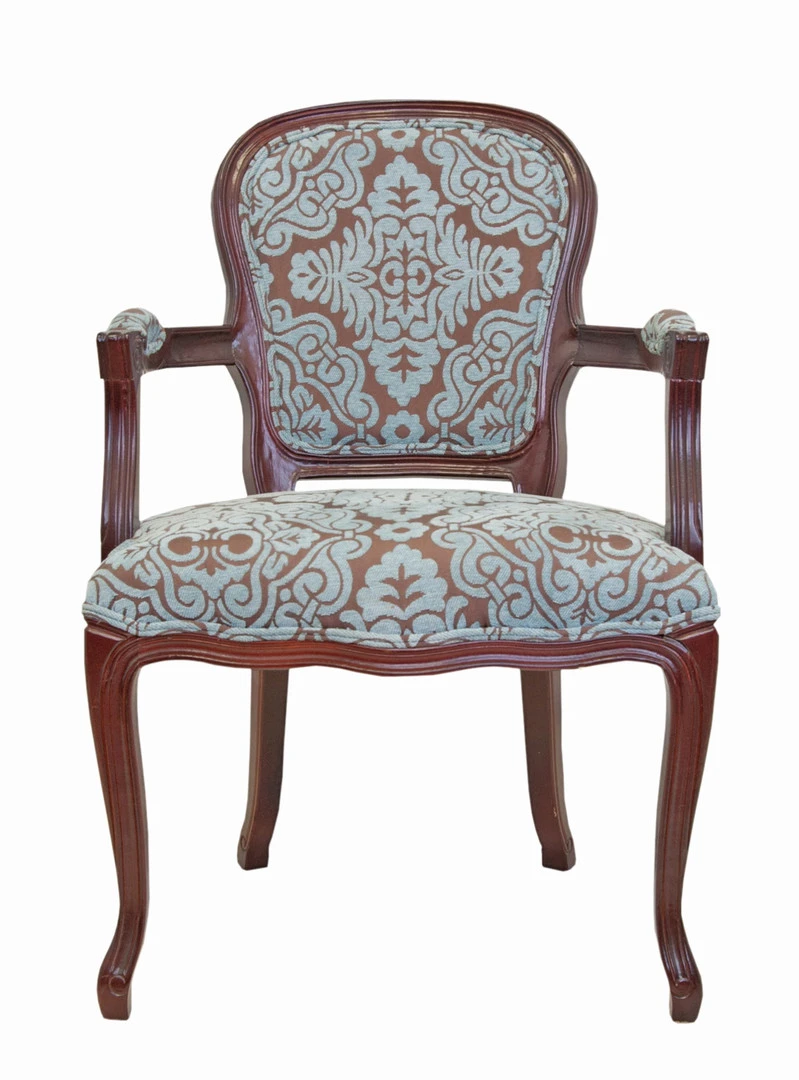 заказать стильные Мягкий стул с подлокотниками Vintera в Краснодаре