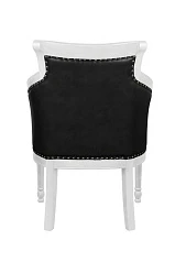 купить красивое Кресло Valene Black в интернет-магазине в Краснодаре