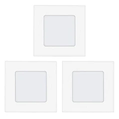 94733 Комплект светодиодных встраиваемых светильников FUEVA 1 на заказ в Краснодаре