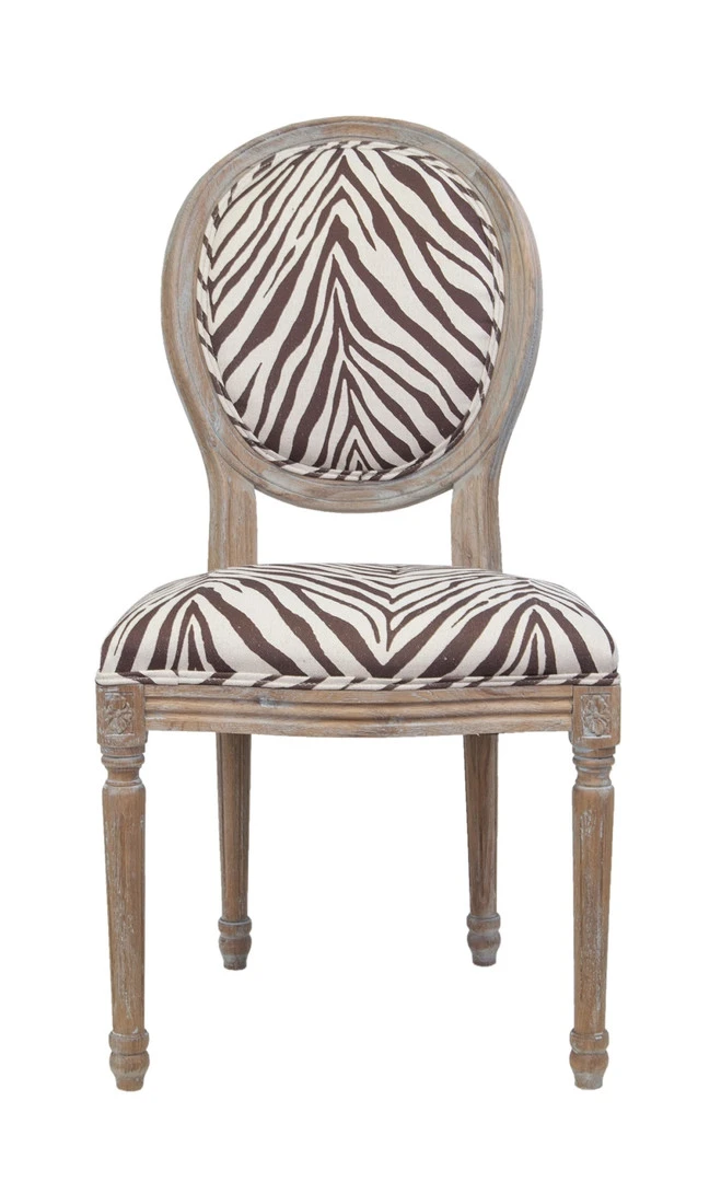 купить красивые Стул Miro Zebra в Краснодаре