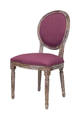 фото Стул Miro Violet в интерьере в Краснодаре