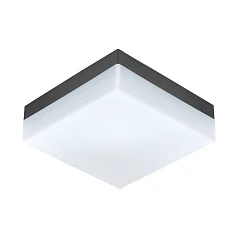 купить 94872 Уличный настенно-потолочный светильник светодиодный SONELLA в Краснодаре