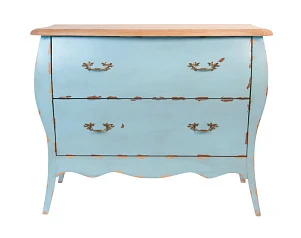 Дизайнерский комод Sandy на заказ в интернет-магазине в Краснодаре