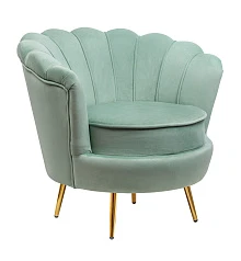 купить красивое Низкое кресло Pearl Green в Краснодаре