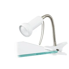 купить 81262 Светильник на прищепке FABIO в Краснодаре