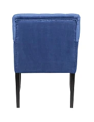 красивые Кресло Zander Deep Blue на заказ в Краснодаре