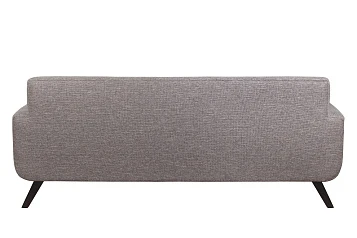 купить стильные Диван скандинавский на ножках Uter Grey V2 в интернет-магазине в Краснодаре