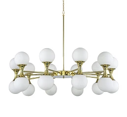 фото Люстра Lolly 20 в Краснодаре