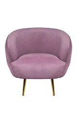 красивые Мягкое кресло Benee Pink в Краснодаре